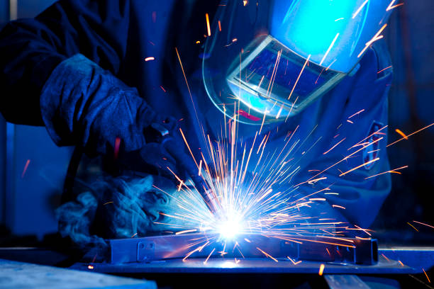Affordable Welder Services in Frankston, TX