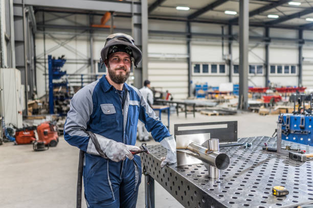 Best Aerospace and Defense Welding in Frankston, TX