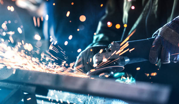 Best Artistic and Custom Metal Fabrication in Frankston, TX